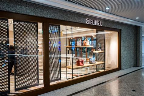 is celine a luxury brand|celine outlet online.